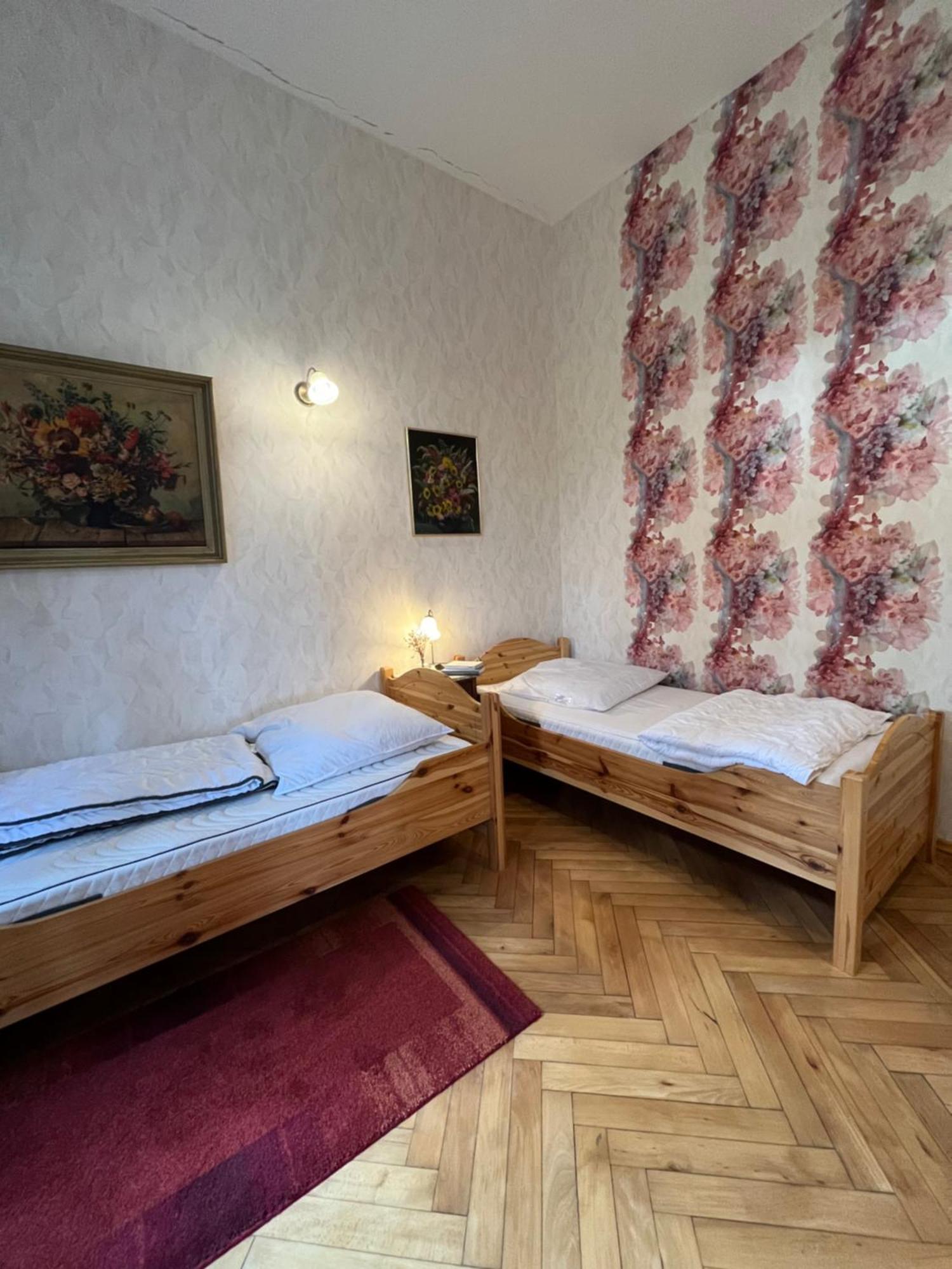 Villa Landidyll Mit Separatem Wellness-Bereich Joachimsthal Zimmer foto