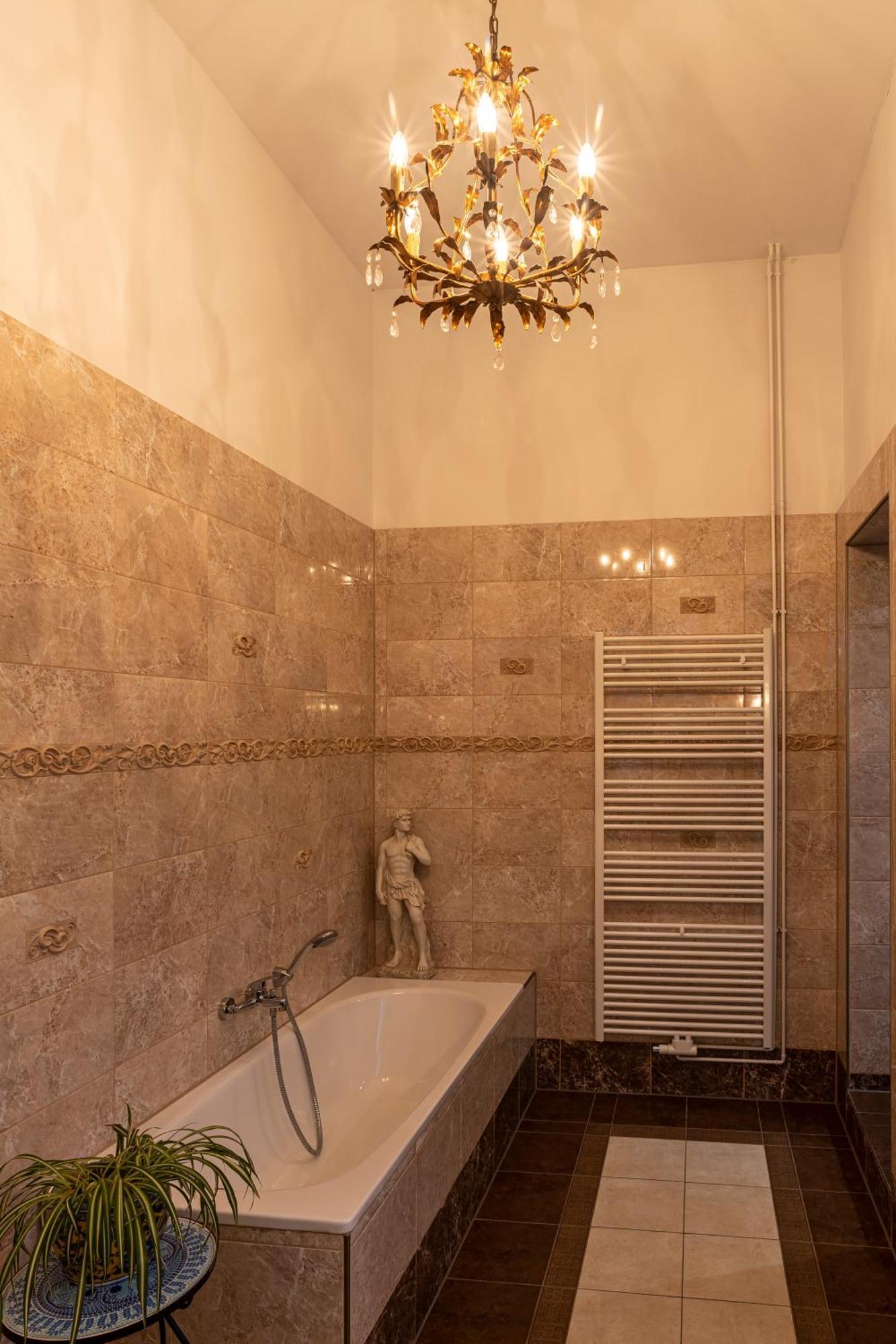 Villa Landidyll Mit Separatem Wellness-Bereich Joachimsthal Zimmer foto