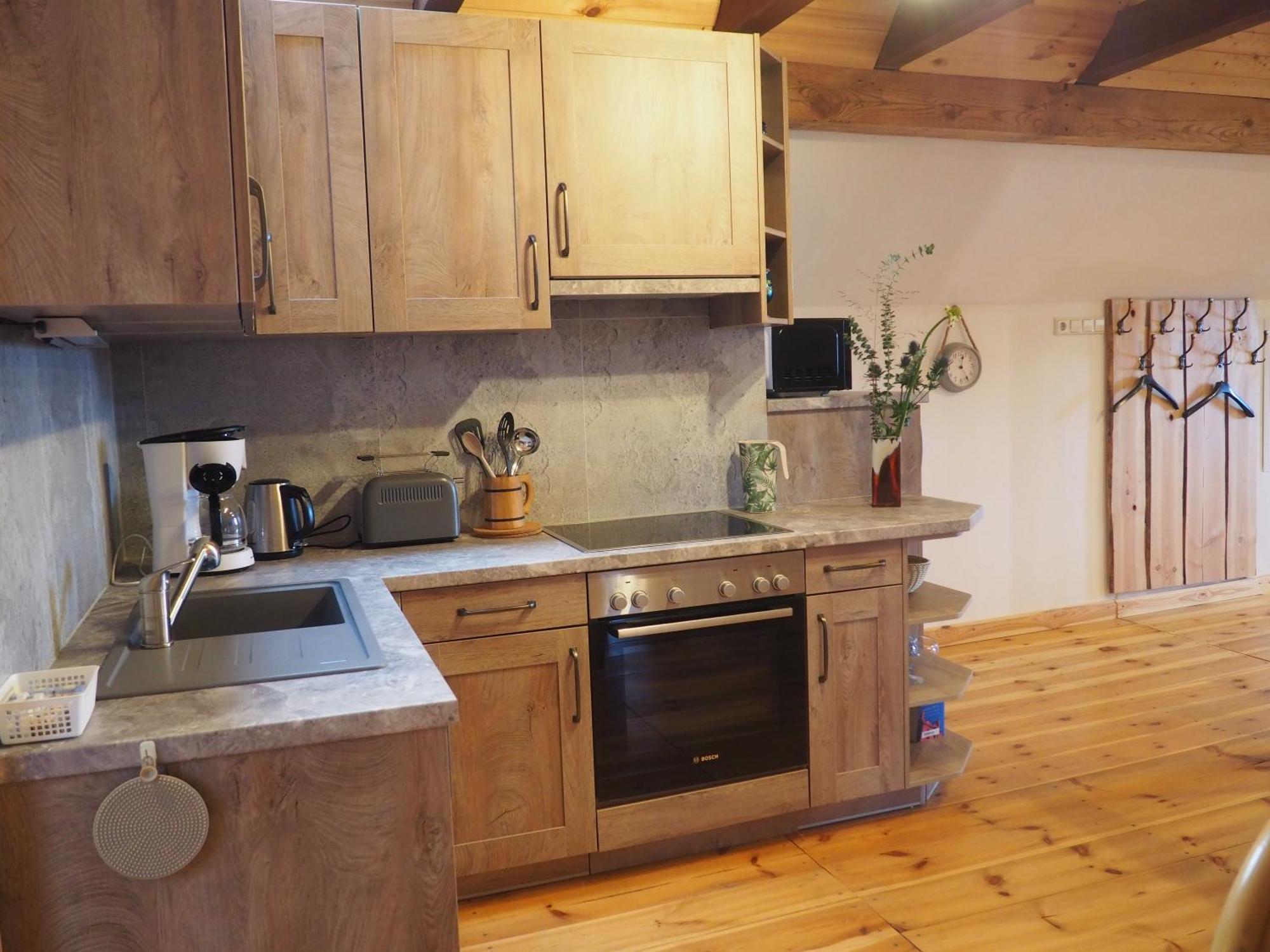 Villa Landidyll Mit Separatem Wellness-Bereich Joachimsthal Zimmer foto
